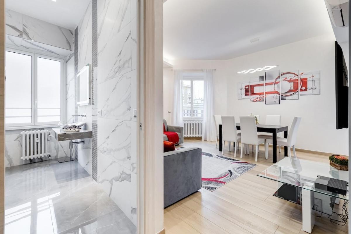 Apartment Vatican Brothers *