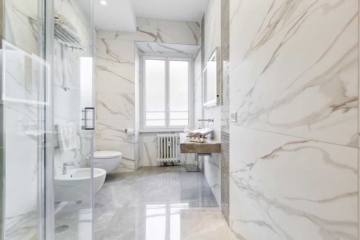 Apartment Vatican Brothers Rom