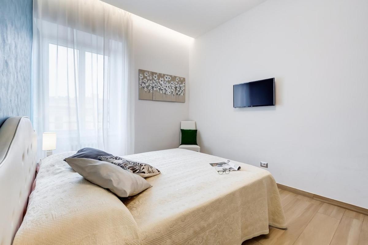 Vatican Brothers Apartment
