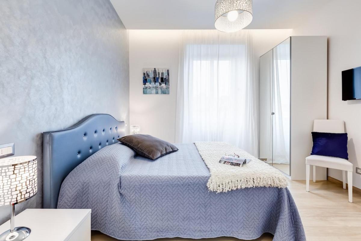Apartment Vatican Brothers *