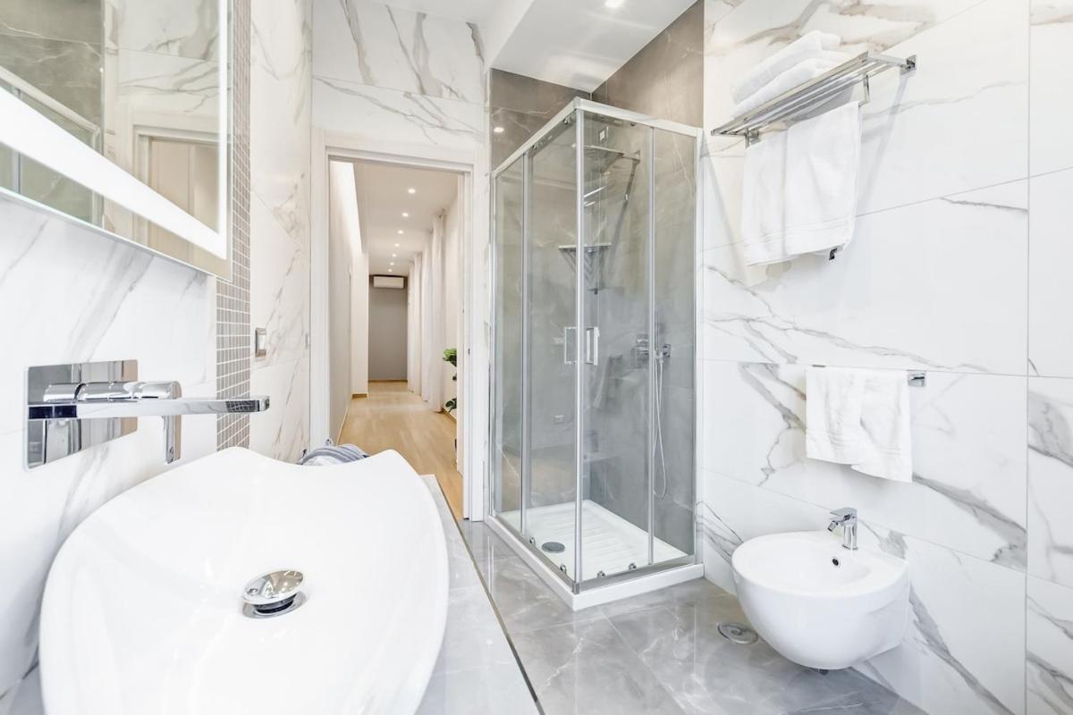 Vatican Brothers Apartment