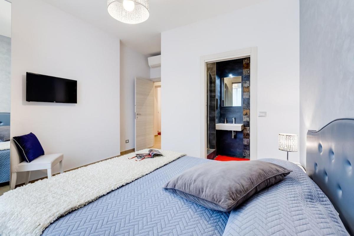 Apartment Vatican Brothers