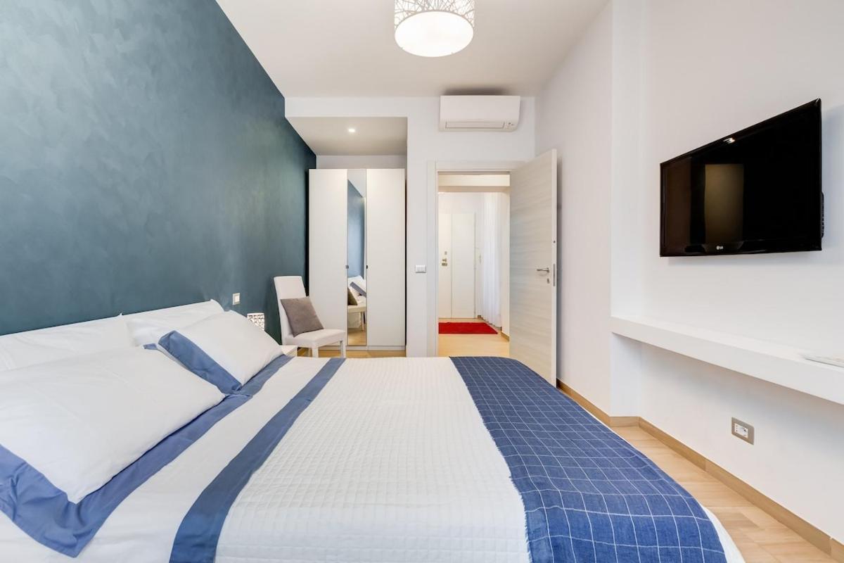 Apartment Vatican Brothers *