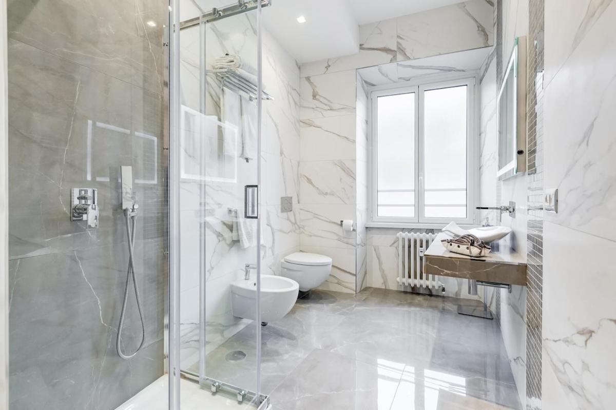 Apartment Vatican Brothers Rom