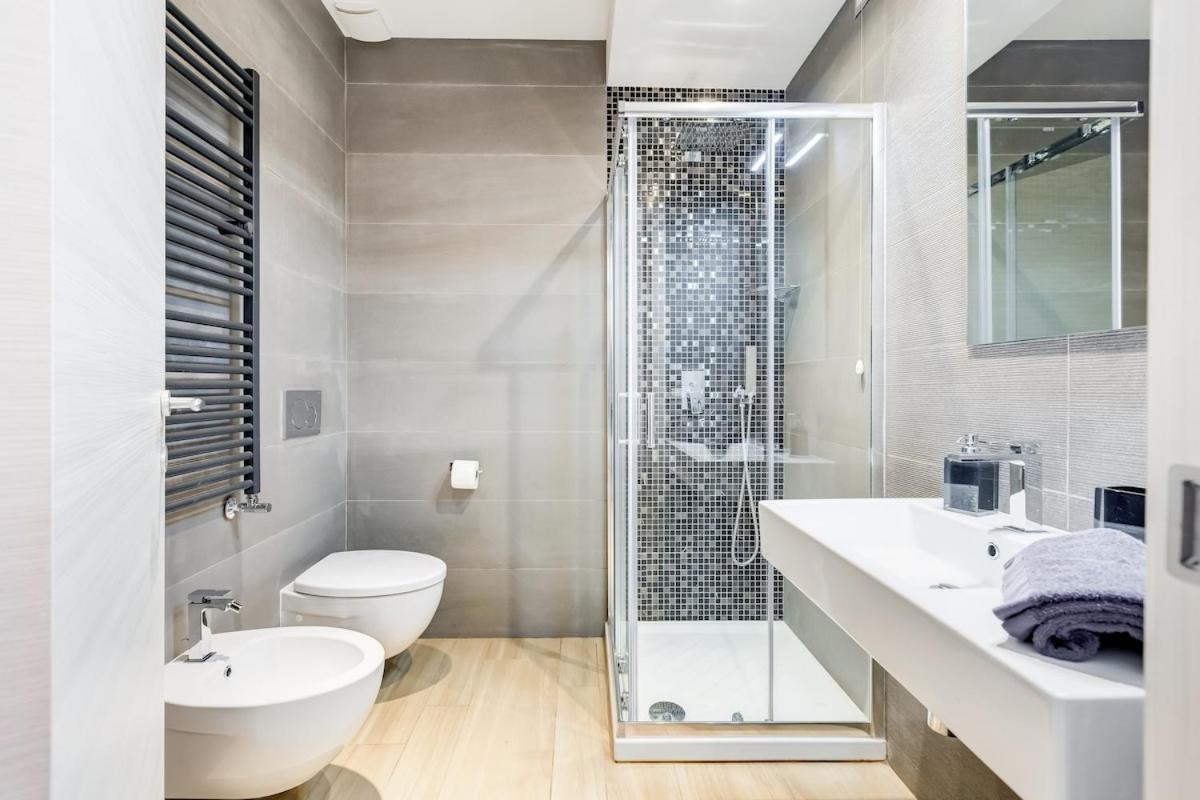 Apartment Vatican Brothers Rom