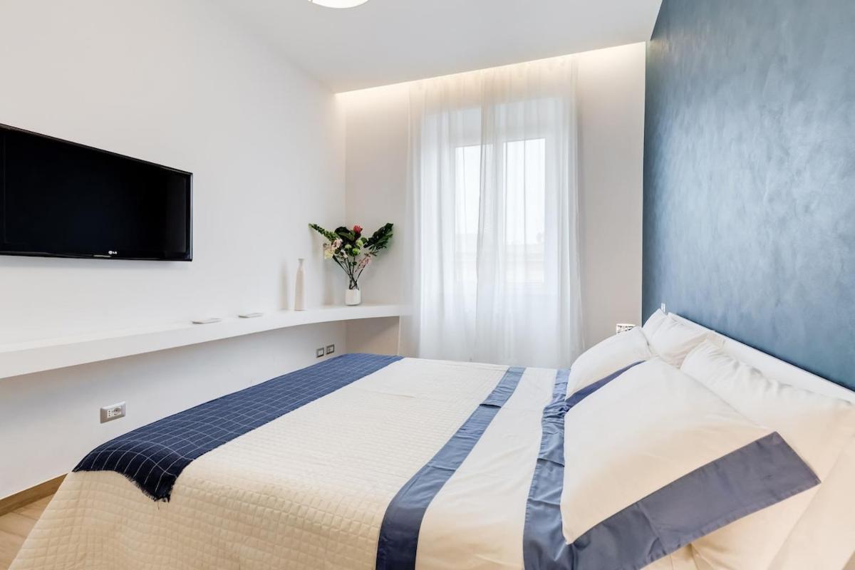 Apartment Vatican Brothers Rom